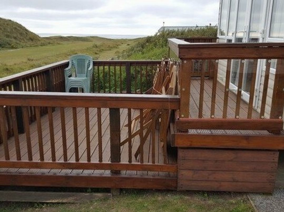 Perran Sands - Holiday Accommodation 2506