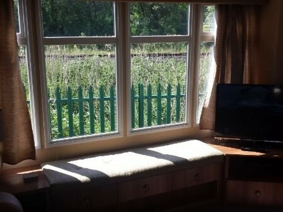 Presthaven Beach Resort - Holiday Accommodation 2516