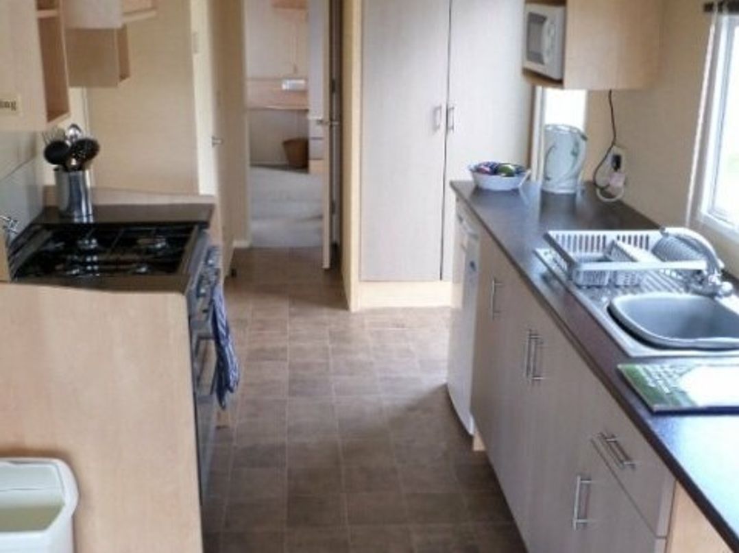 Trelawne Manor Holiday Park - Holiday Accommodation 2532