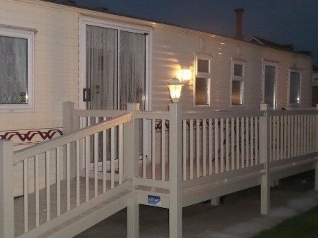 Coastfield Holiday Village - Holiday Accommodation 2604