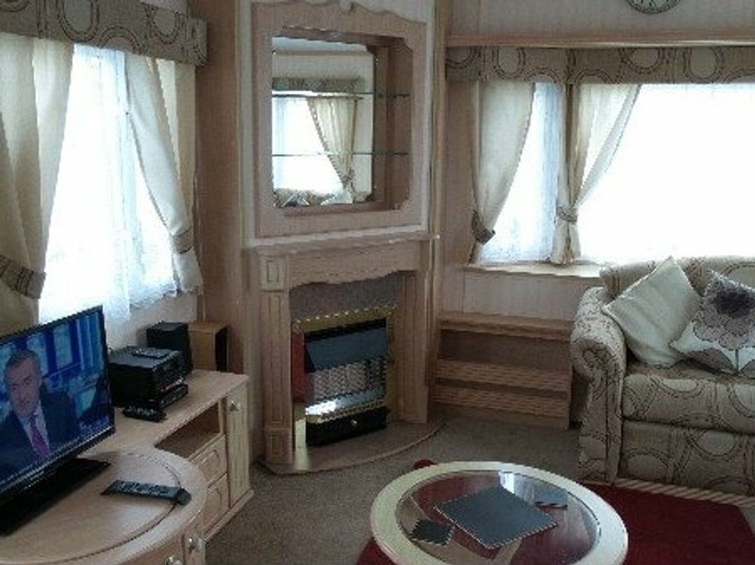 Coastfield Holiday Village - Holiday Accommodation 2604