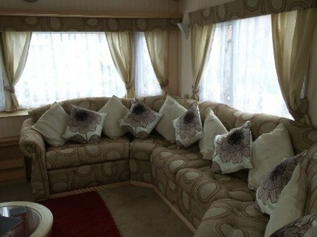 Coastfield Holiday Village - Holiday Accommodation 2604