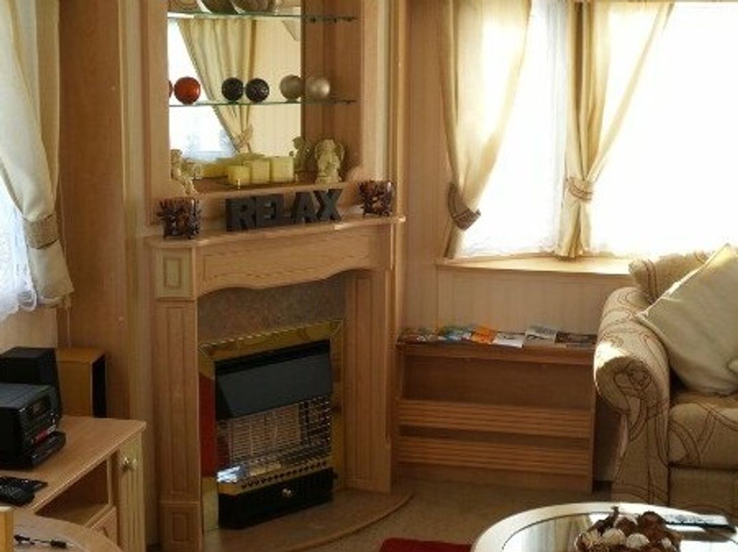 Coastfield Holiday Village - Holiday Accommodation 2604