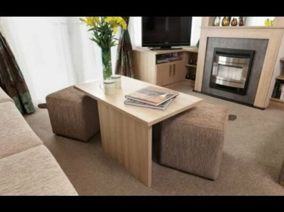 Butlins Minehead - Holiday Accommodation 266