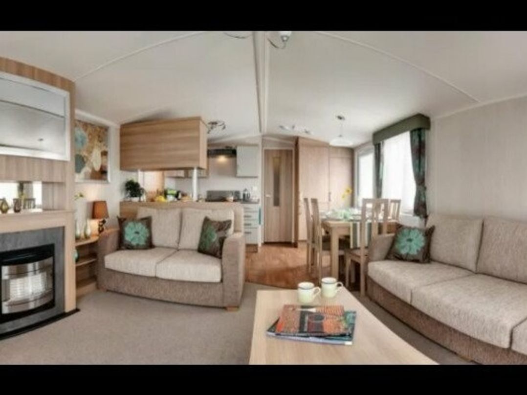 Butlins Minehead - Holiday Accommodation 266