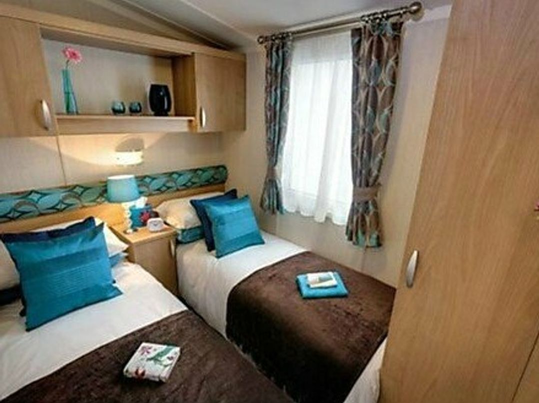 Butlins Minehead - Holiday Accommodation 266