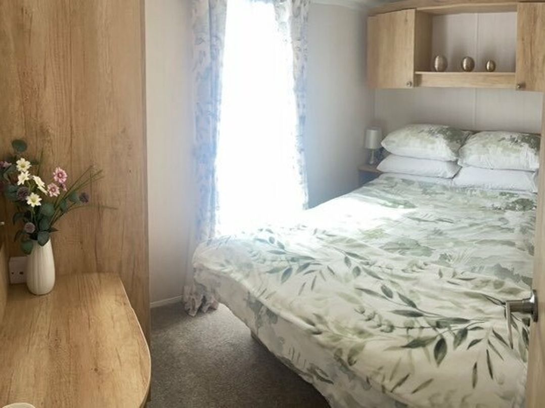 Starre Gorse Holiday Park - Holiday Accommodation 2732