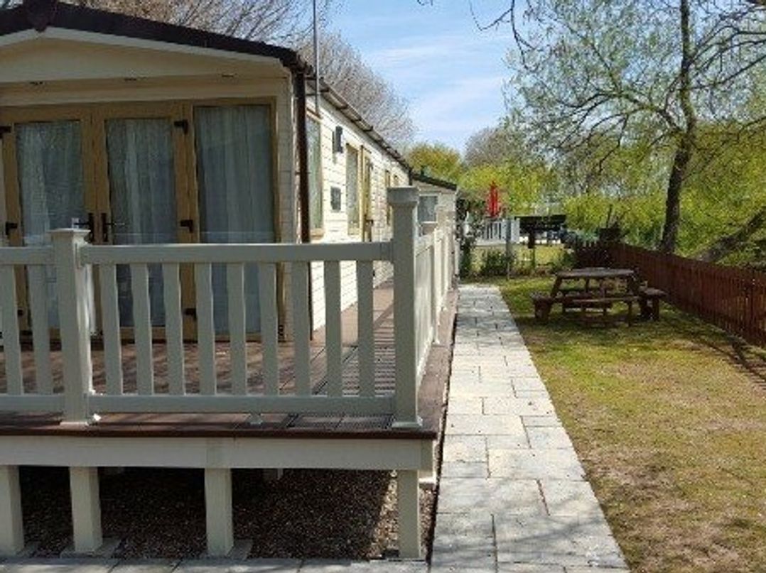 Butlins Minehead - Holiday Accommodation 2793