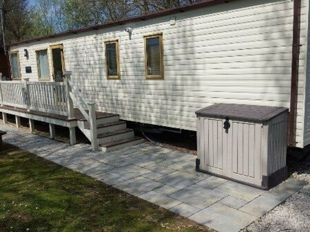 Butlins Minehead - Holiday Accommodation 2793