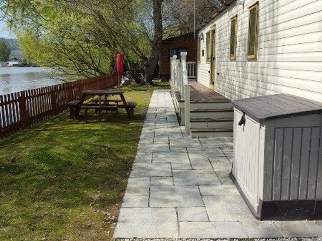 Butlins Minehead - Holiday Accommodation 2793