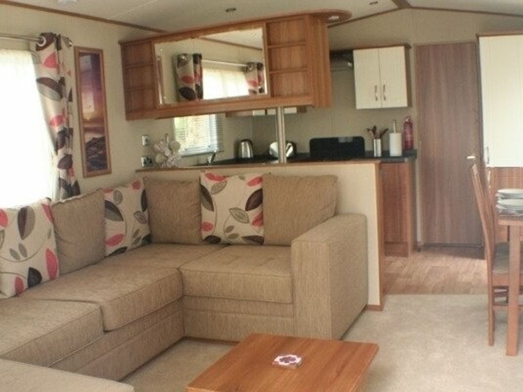 Butlins Minehead - Holiday Accommodation 2793