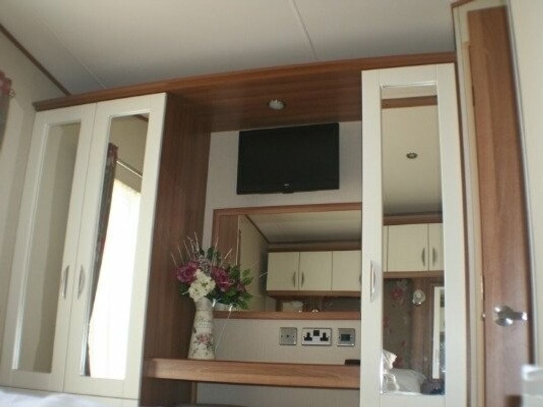 Butlins Minehead - Holiday Accommodation 2793