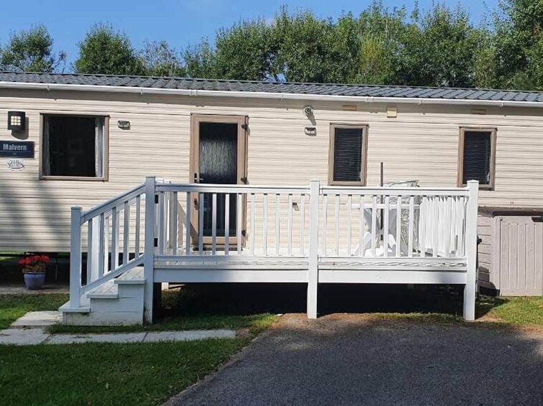 Newquay Holiday Park - Holiday Accommodation 2910