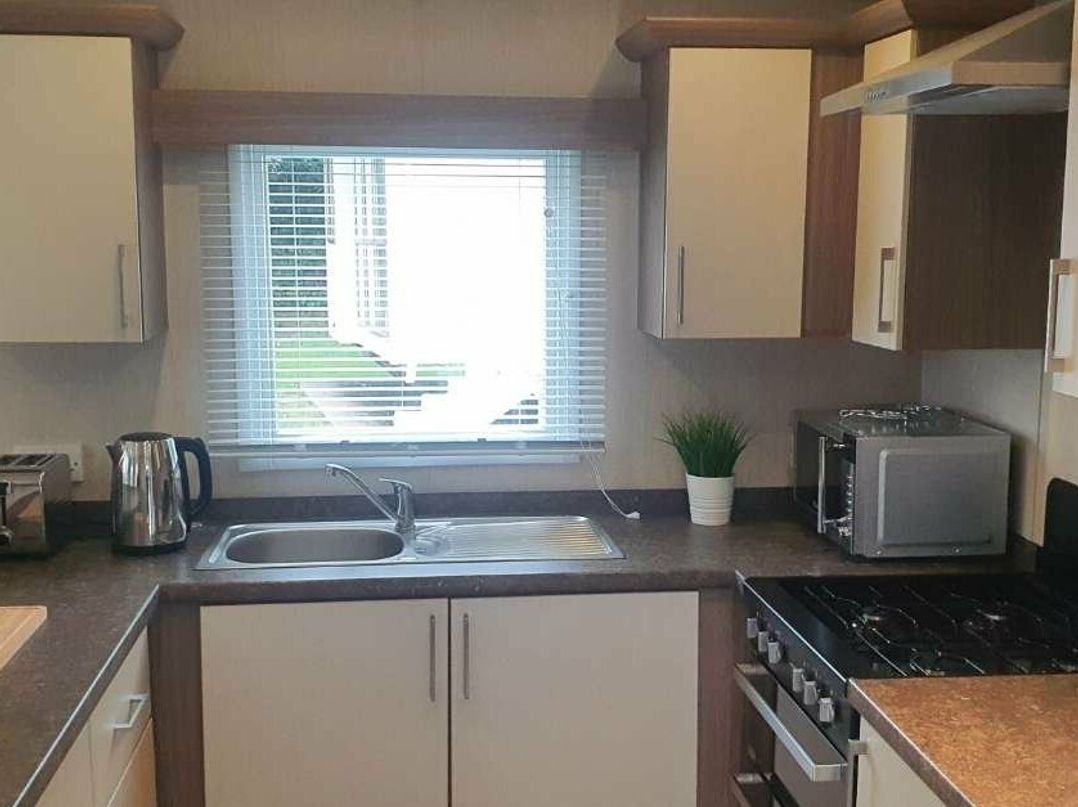 Newquay Holiday Park - Holiday Accommodation 2910