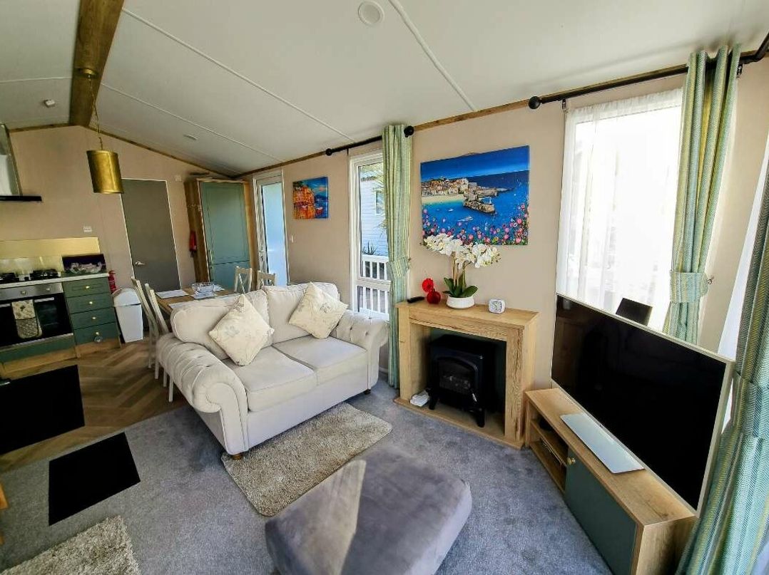 Quay West Holiday Park - Holiday Accommodation 2962