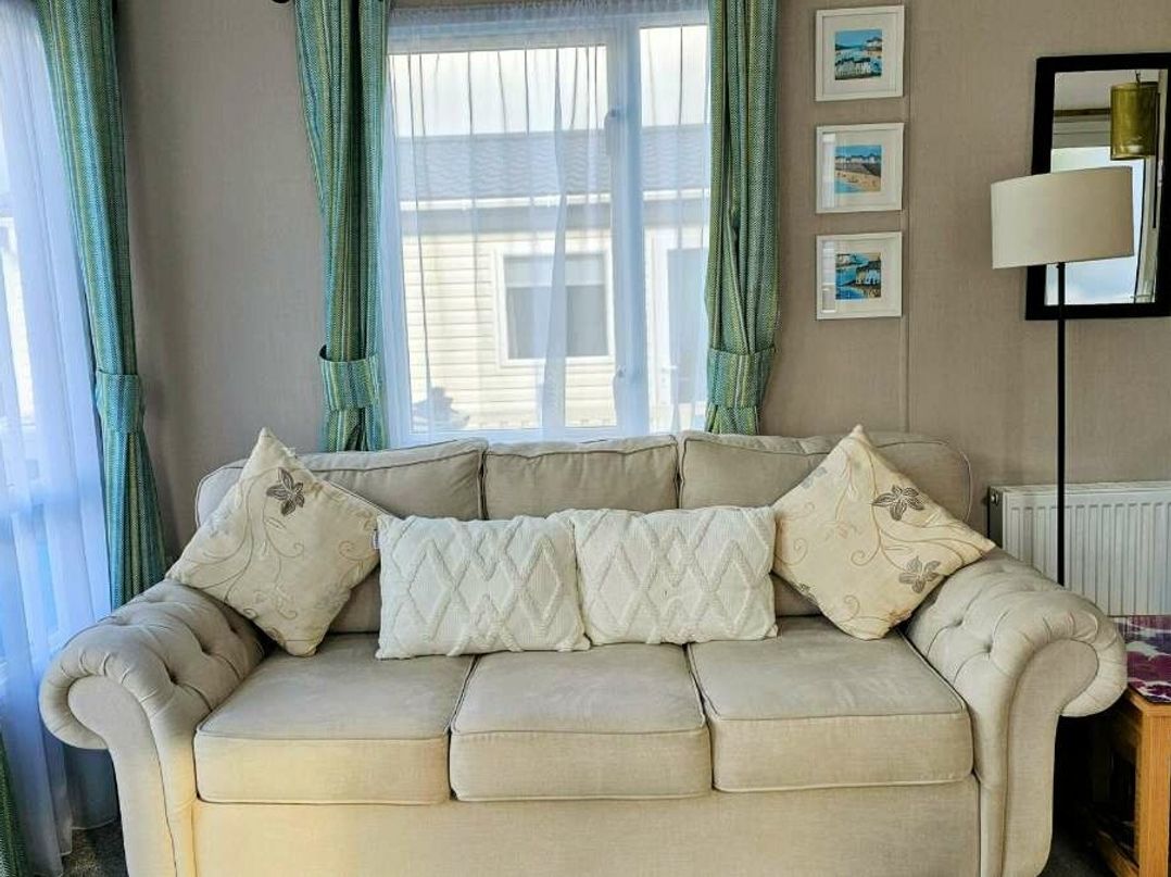 Quay West Holiday Park - Holiday Accommodation 2962