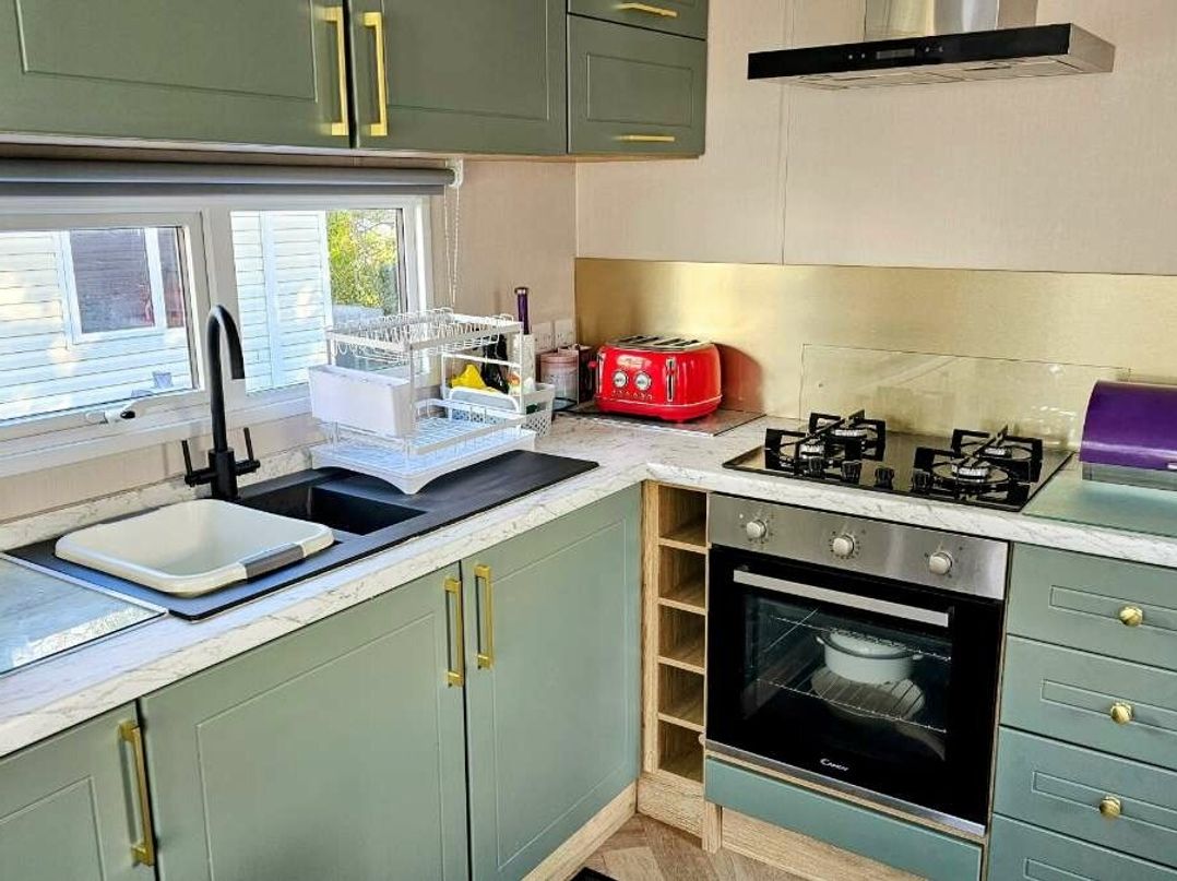 Quay West Holiday Park - Holiday Accommodation 2962