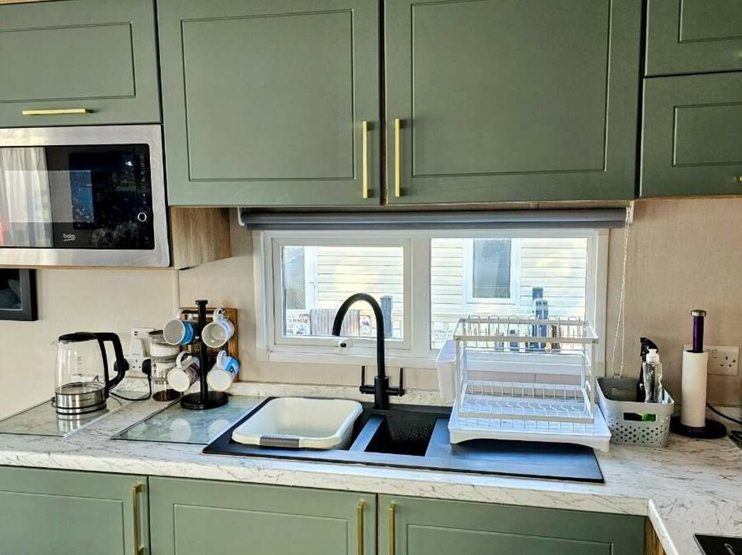 Quay West Holiday Park - Holiday Accommodation 2962