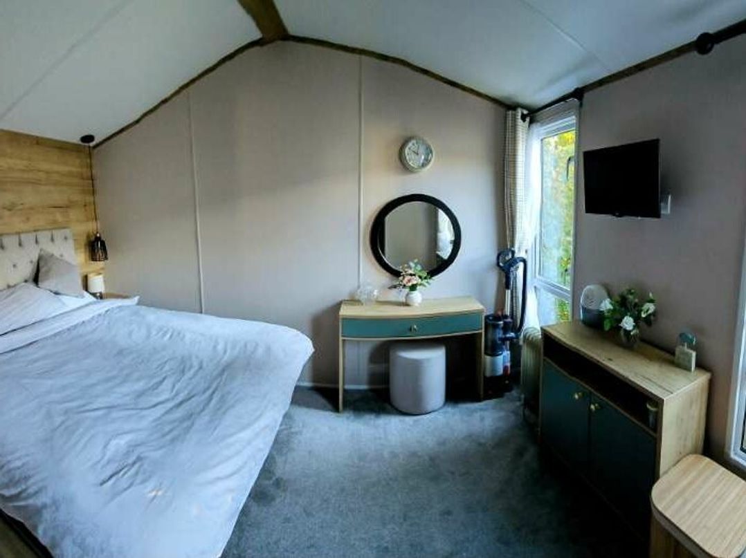 Quay West Holiday Park - Holiday Accommodation 2962