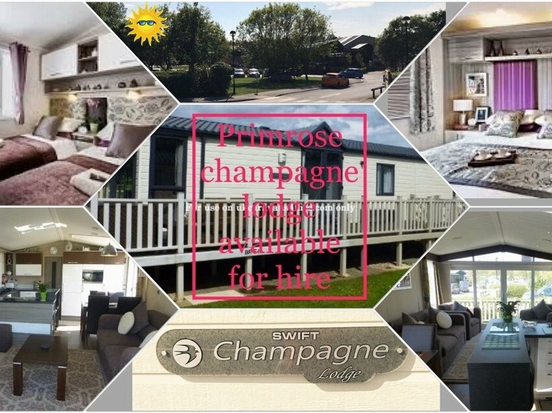 Primrose Valley Holiday Park - Holiday Accommodation 3017