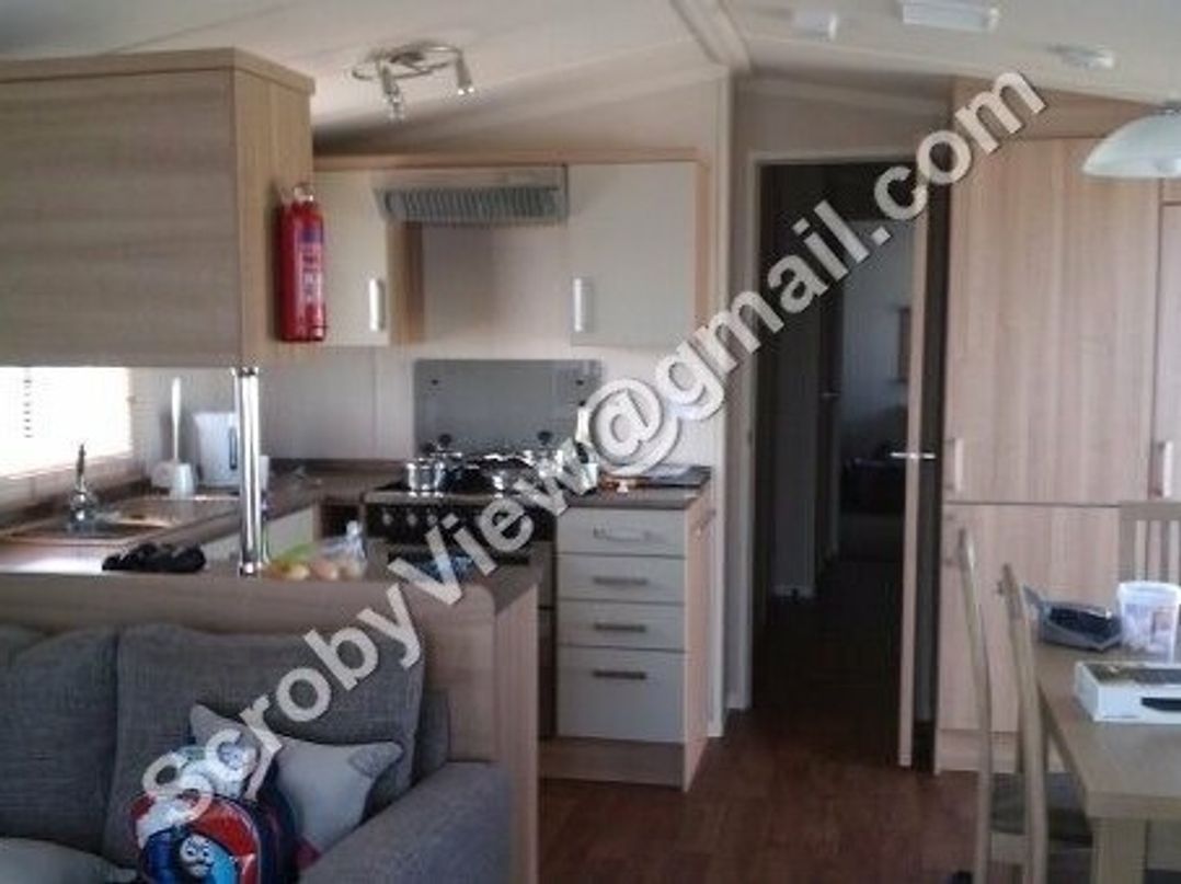 Seashore Holiday Park - Holiday Accommodation 3048