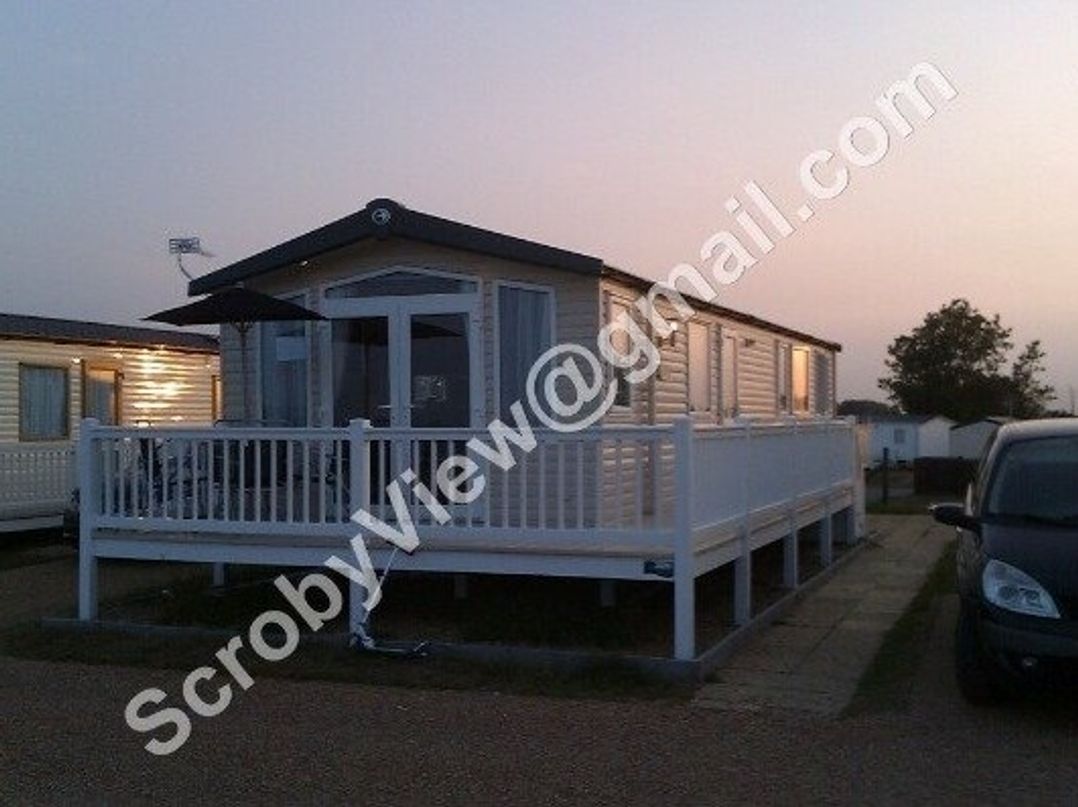 Seashore Holiday Park - Holiday Accommodation 3048