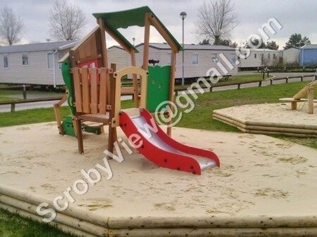 Seashore Holiday Park - Holiday Accommodation 3048