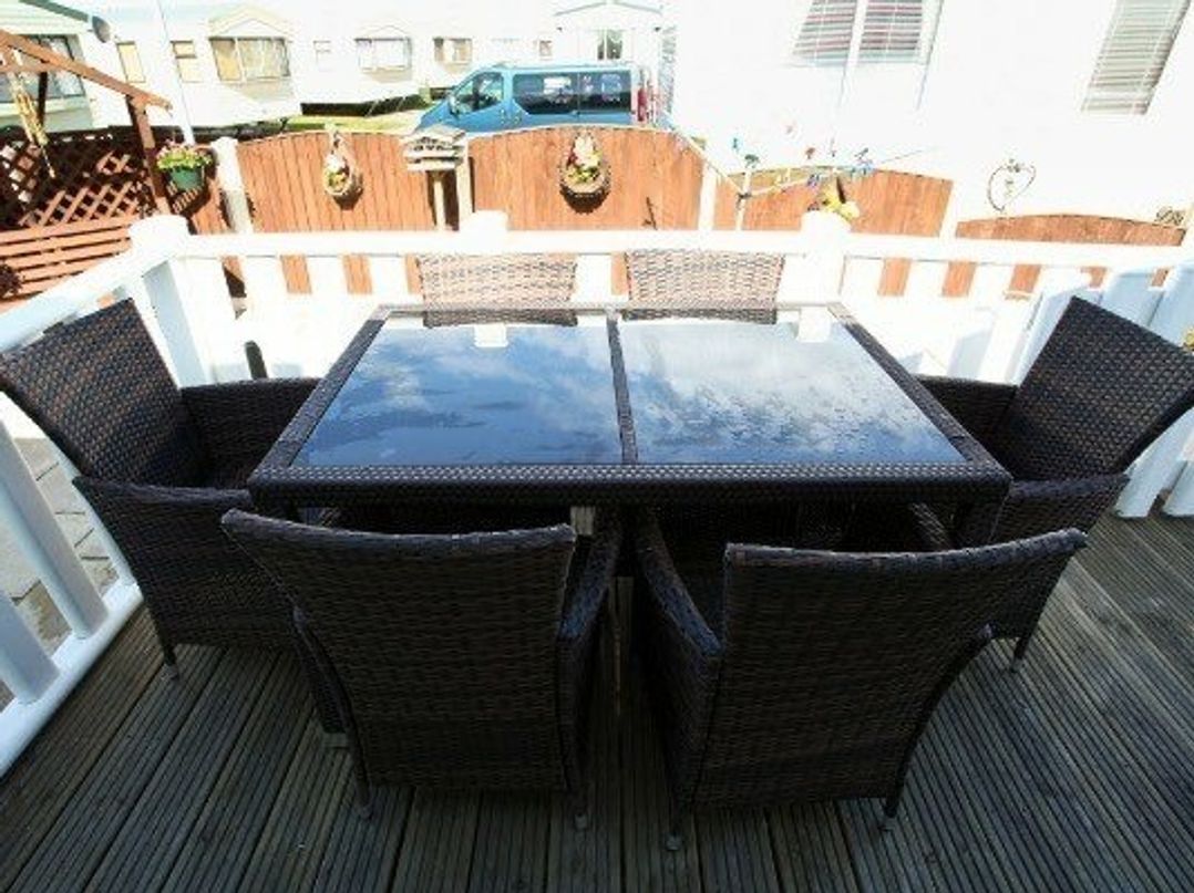 Golden Gate Holiday Centre - Holiday Accommodation 3145