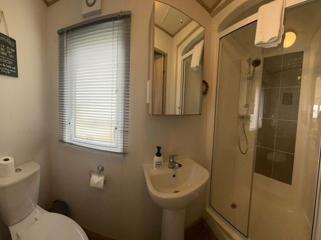 Lakeland Leisure Park - Holiday Accommodation 3166