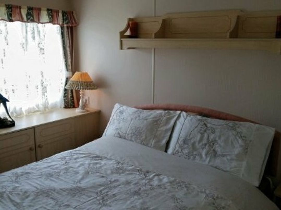 Edwards Leisure Park - Holiday Accommodation 318