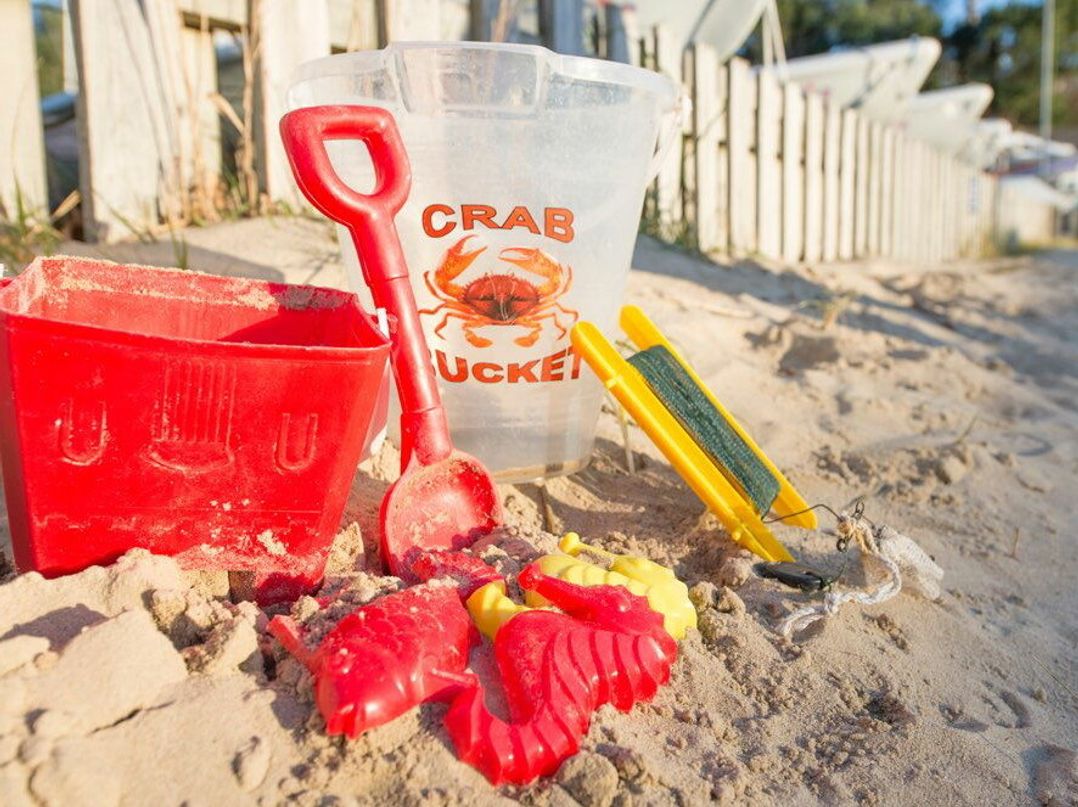 Rockley Park - Holiday Accommodation 3394