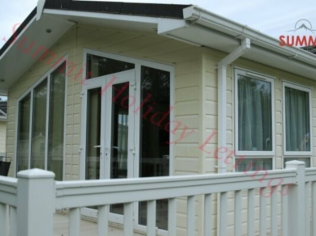 Haggerston Castle - Holiday Accommodation 3405