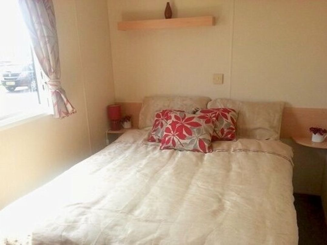 Kingfisher Caravan Park - Holiday Accommodation 3415