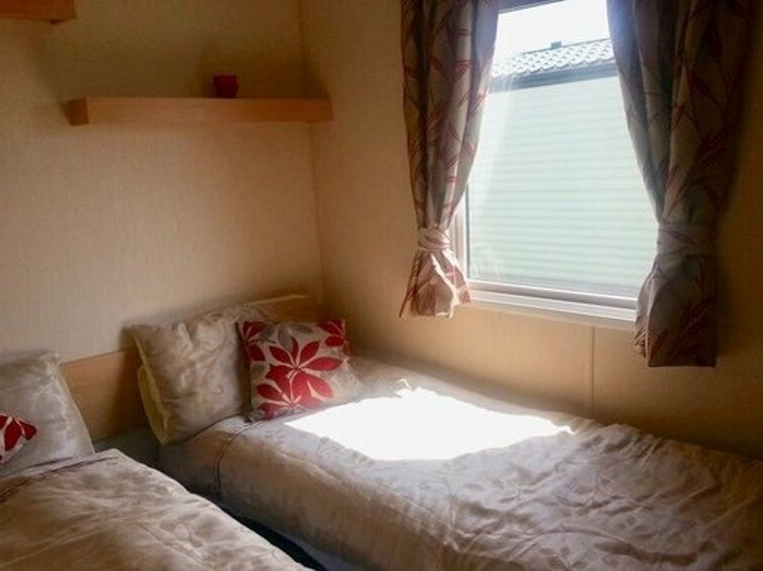 Kingfisher Caravan Park - Holiday Accommodation 3415