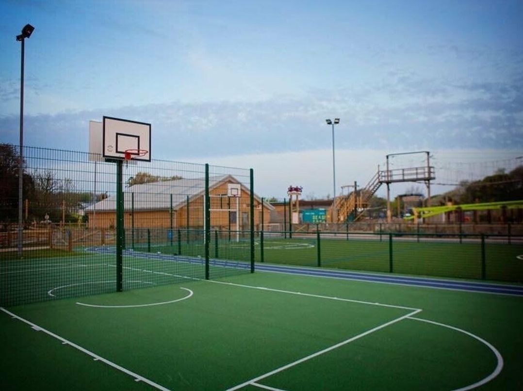 Hafan y Mor Haven - Holiday Accommodation 3422