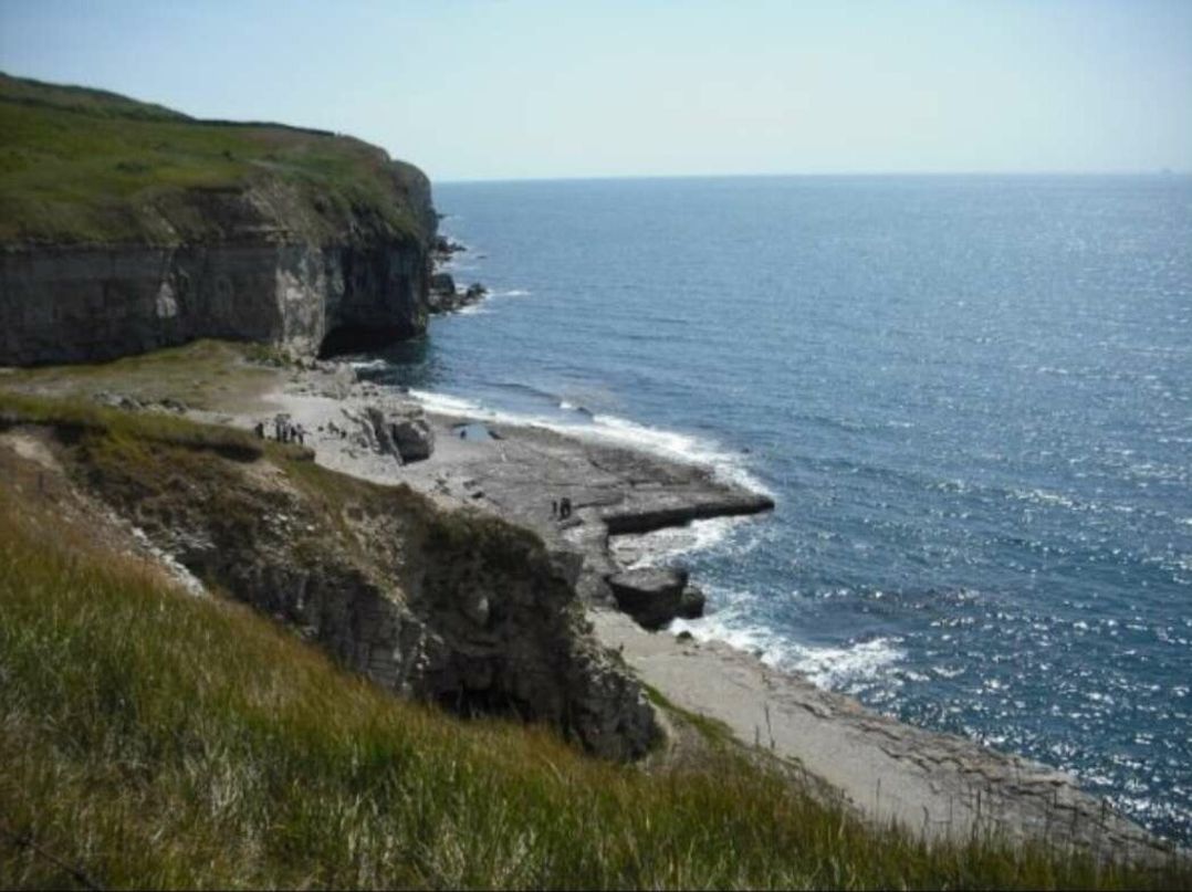 Swanage Bay View - Holiday Accommodation 3474