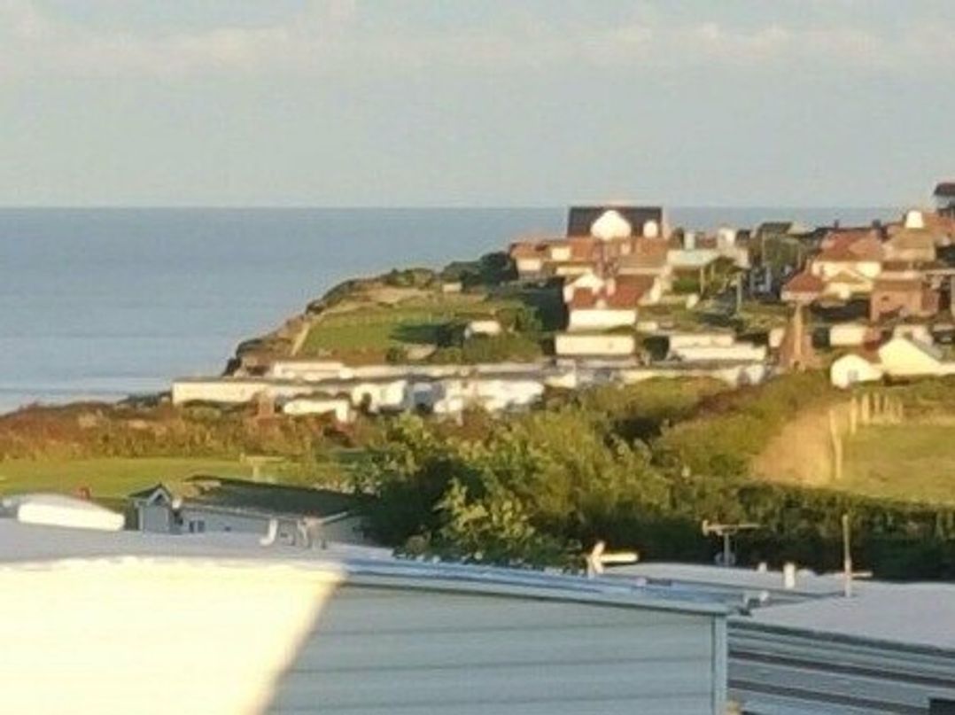 Trimingham House Caravan Park - Holiday Accommodation 3496