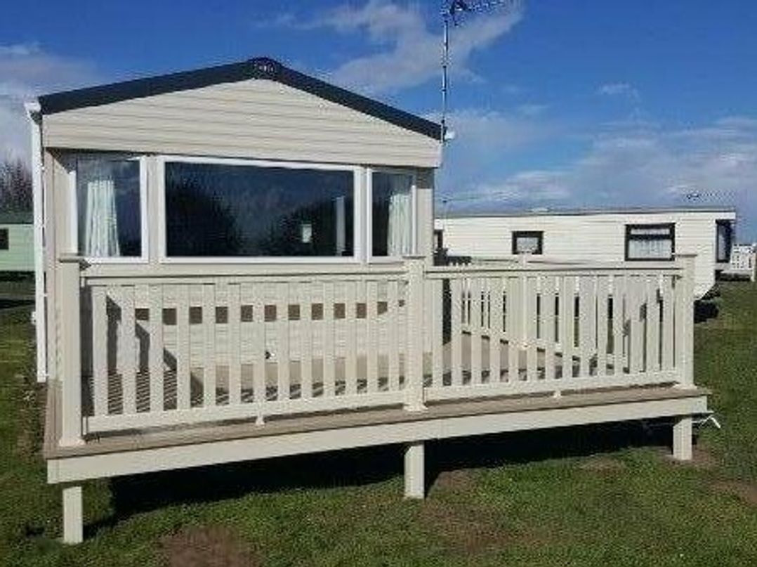 Skipsea Sands Holiday Park - Holiday Accommodation 352