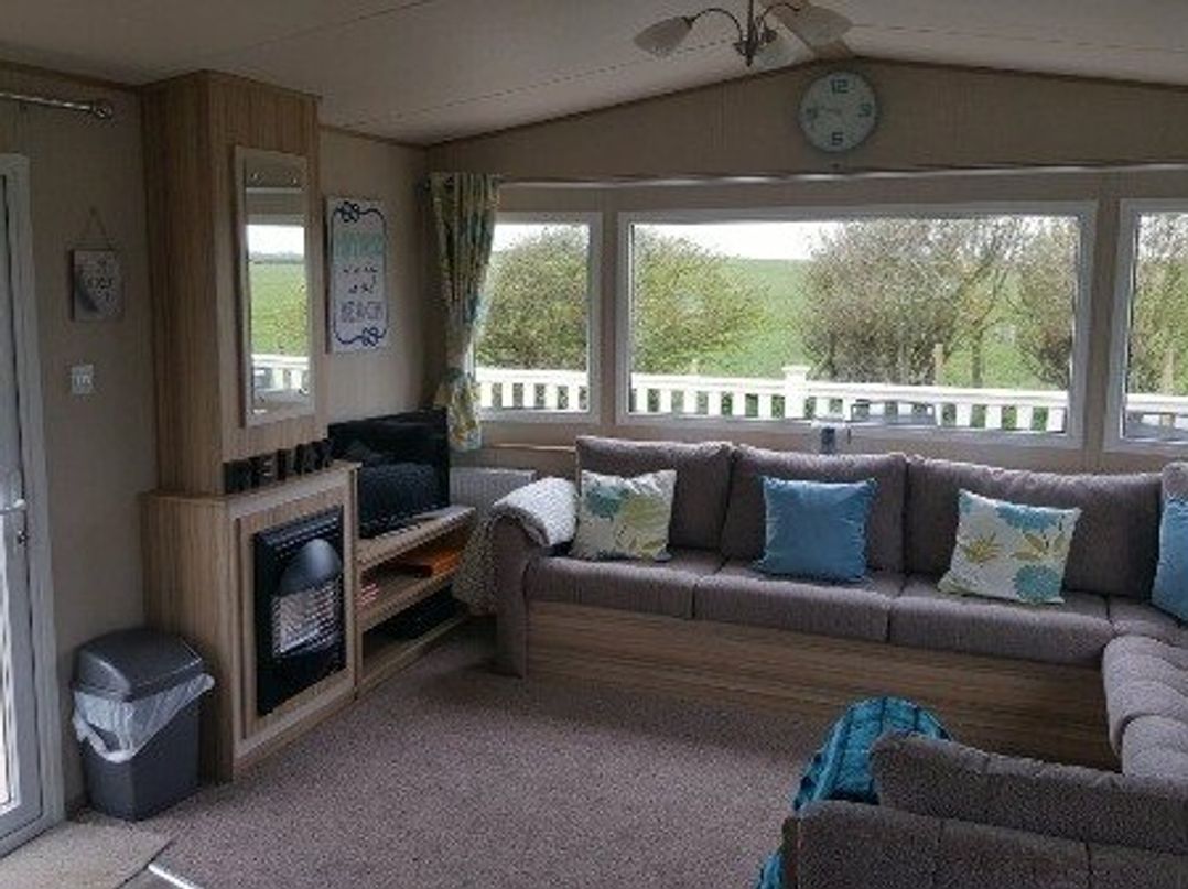 Skipsea Sands Holiday Park - Holiday Accommodation 352