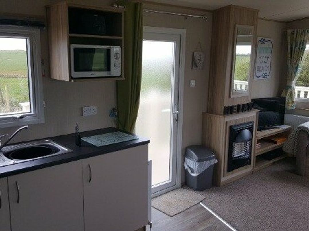 Skipsea Sands Holiday Park - Holiday Accommodation 352