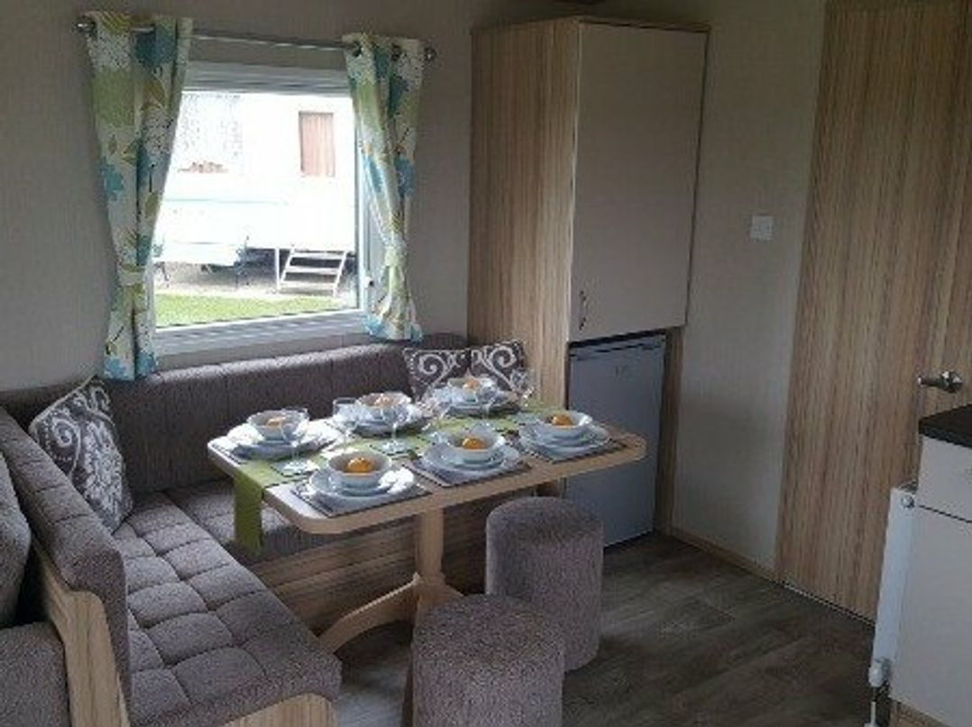 Skipsea Sands Holiday Park - Holiday Accommodation 352