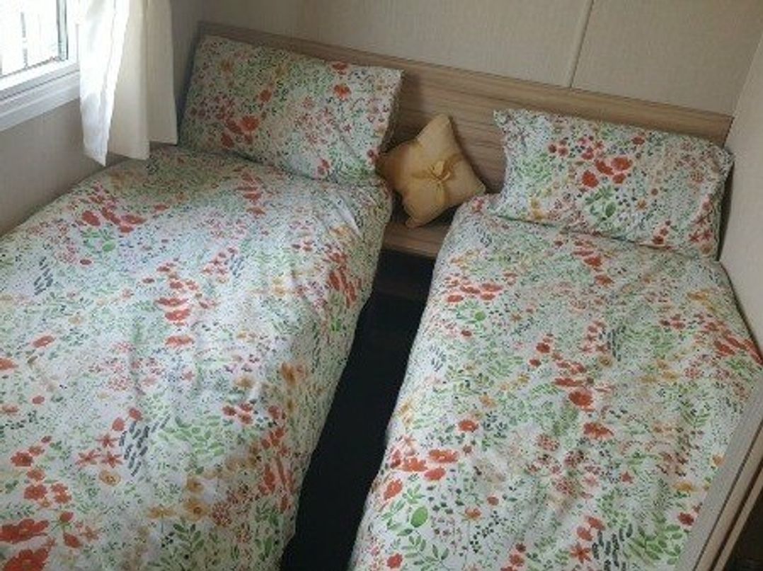 Skipsea Sands Holiday Park - Holiday Accommodation 352