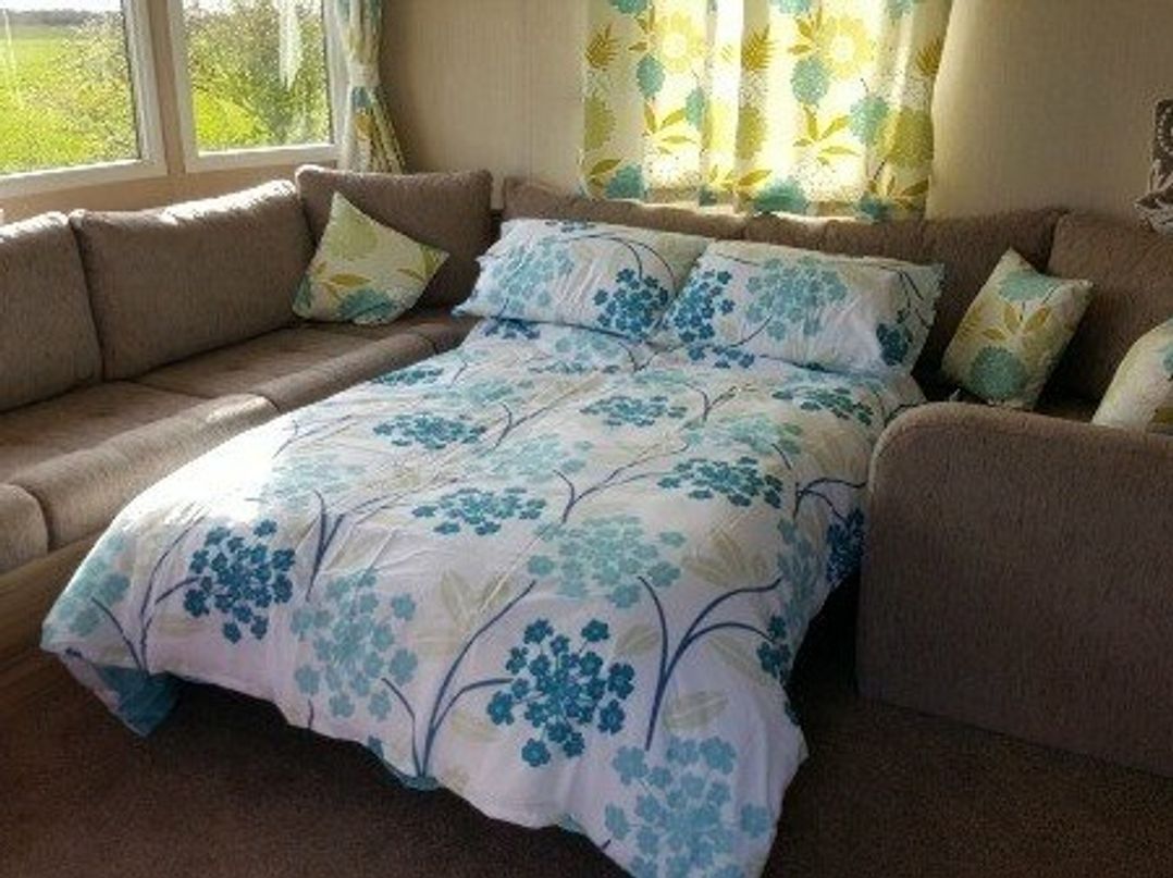 Skipsea Sands Holiday Park - Holiday Accommodation 352