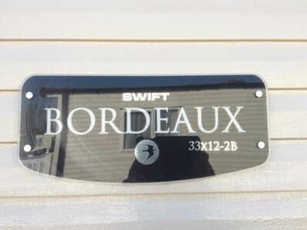 Marton Mere Holiday Village - Holiday Accommodation 3560