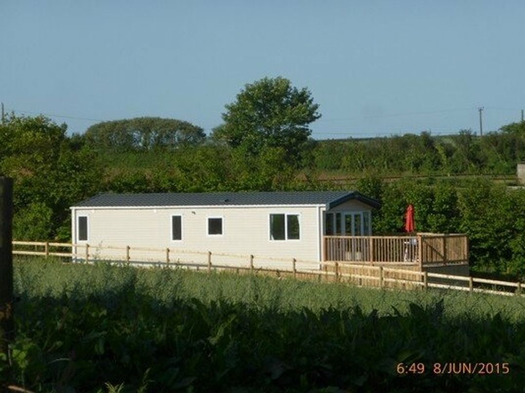 Barnston Farm - Holiday Accommodation 3594