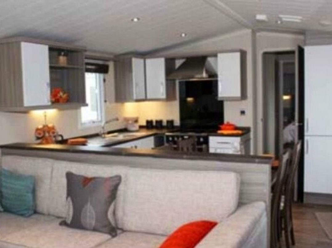 Berwick Holiday Park - Holiday Accommodation 37