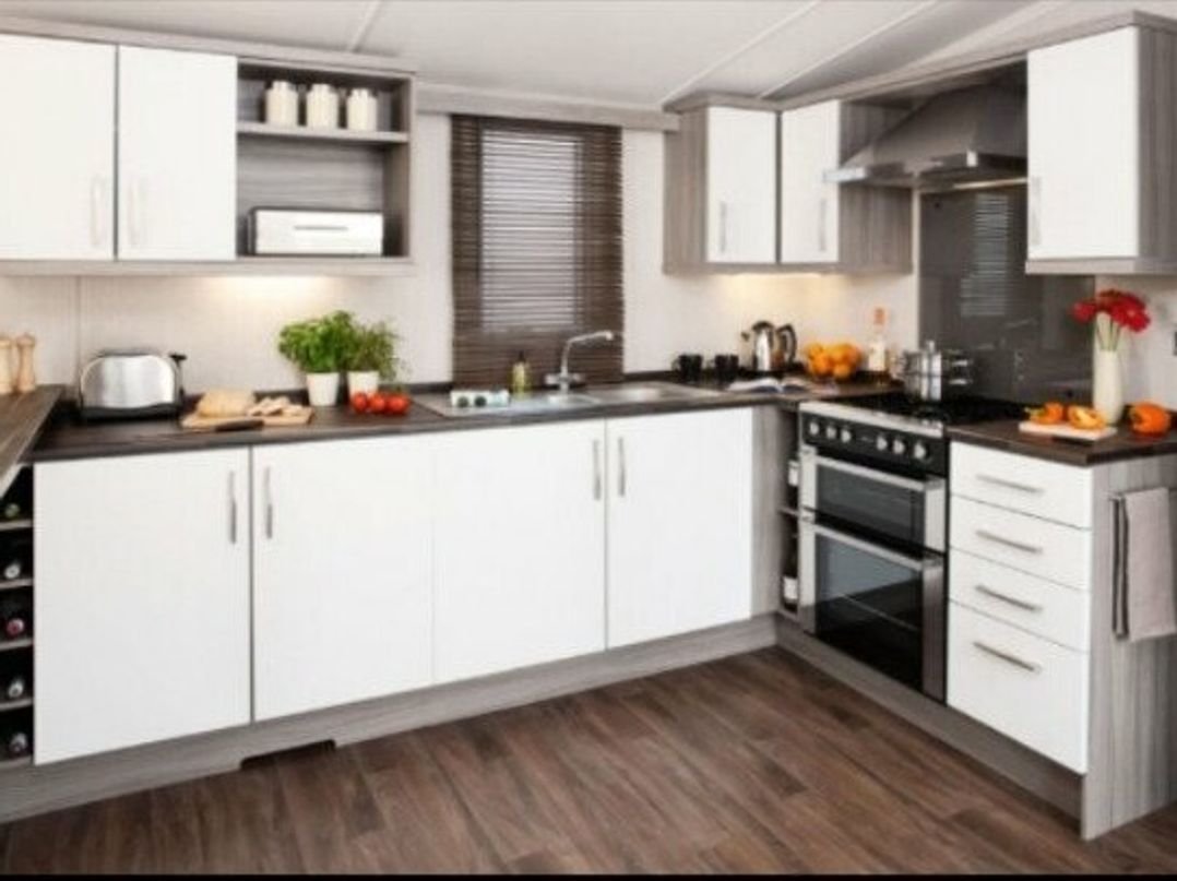 Berwick Holiday Park - Holiday Accommodation 37