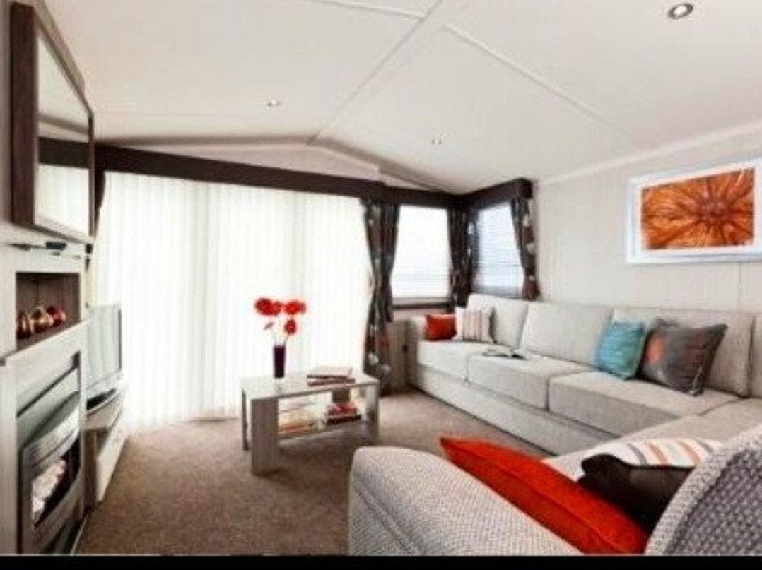 Berwick Holiday Park - Holiday Accommodation 37