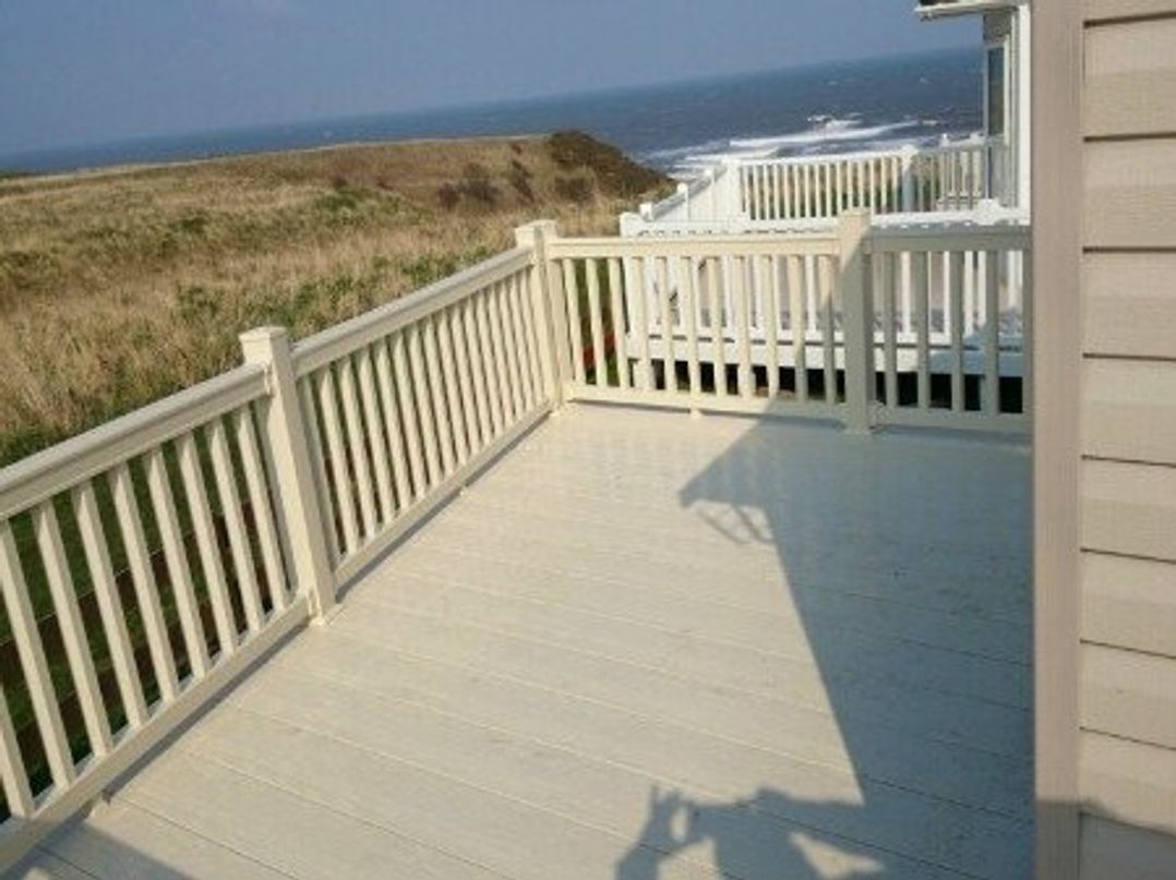 Berwick Holiday Park - Holiday Accommodation 37