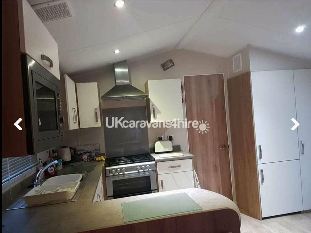 Hafan y Mor Haven - Holiday Accommodation 3769